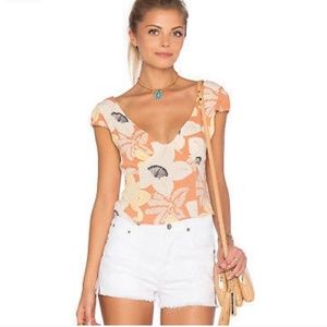 Free People top